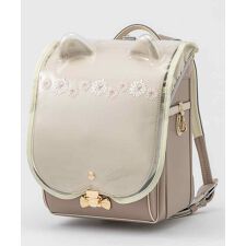 ポールアンドジョー(PAUL & JOE)のPAUL & JOE クリザンテームチャトン専用クリアランドセルカバー