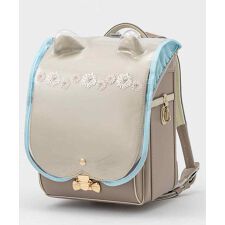 ポールアンドジョー(PAUL & JOE)のPAUL & JOE クリザンテームチャトン専用クリアランドセルカバー