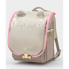 ポールアンドジョー(PAUL & JOE)のPAUL & JOE クリザンテームチャトン専用クリアランドセルカバー