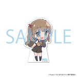 ちびキャラパネル 凪のあすから 久沼さゆ アニメ キャラクター Anmime Characters ファッション通販 マルイウェブチャネル