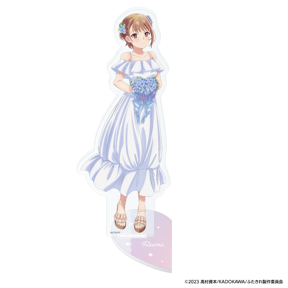 [}C]͑oqŊ؂Ȃ zOBIGANX^h /AjLN^[ianime characterj