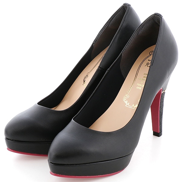 ストームパンプス | メタルルージュ(Metal Rouge) | マルイウェブチャネル