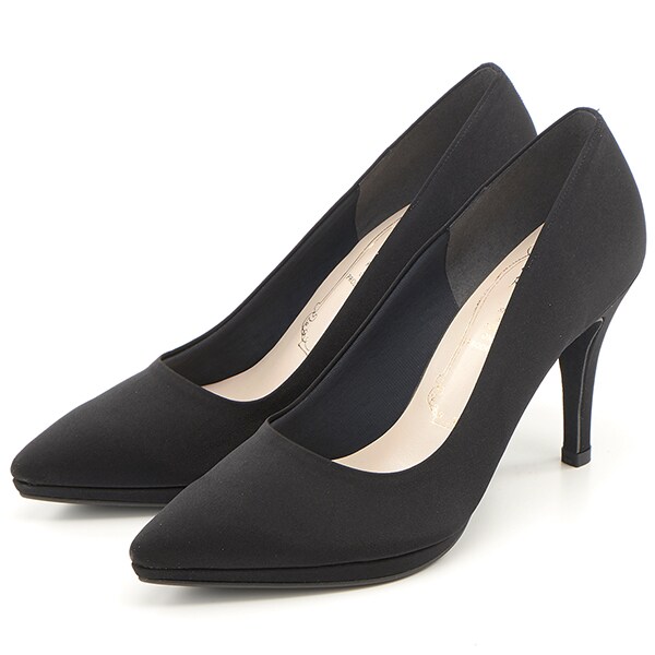 メタルルージュ/ストームプレーンパンプス ストームプレーンパンプス | メタルルージュ(Metal Rouge) | マルイ