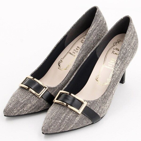 ストームプレーンパンプス | メタルルージュ(Metal Rouge) | マルイ