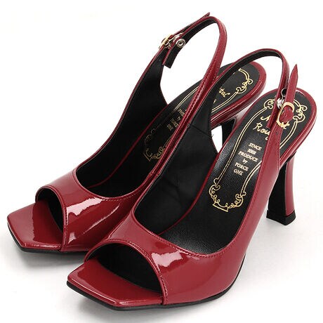 ****************yMetal Rouge/^[Wz킢AJbR悭AăfC[ ₷Ix[VbNgh܂ŁA ǂȃV`G[VłR[fł V[YuhłB****************[^:1810]{z̃I[vXNGAgDobNxgT_XNGAgD̔VGbgɉؚȃXgbvYāAꂽl̃tF~jȃX^COy݂ꑫɁBtF~jƃ[h̍DoX͓IȃfUCłBk[fB[tF~jȃT_BEAbp[ɂ͍vgpĂA悭ɓ݂₷ȂĂ܂B@X[Xfނ͏_炩ȕzŊ@AXG[hfނ̓ubVO̊ȒPȂłꂢɕۂĂ̂͂łBfނ̓ÃLYVA܂͐Fꍇ܂B@JȂǂŔGꂽꍇAFڂAꂪ₷Ȃꍇ܂̂łӂB