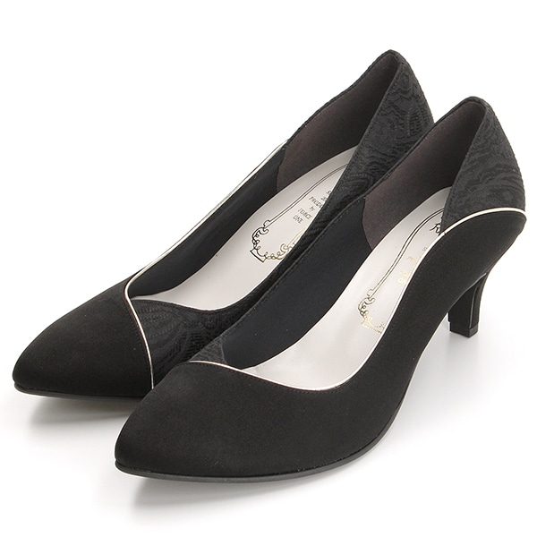 ポインテッド フラット15↓↑ | オデットエオディール(ODETTE E ODILE