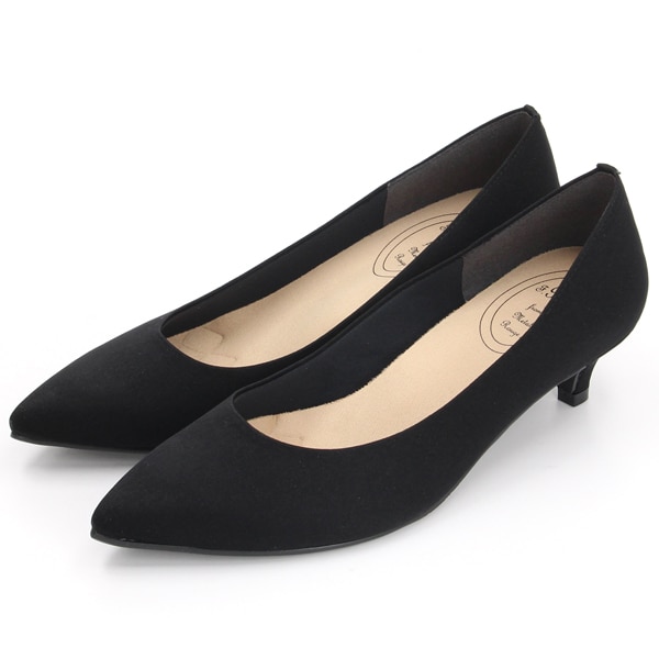 フォルムウェッジパンプス | アダムエロペ(ADAM ET ROPE