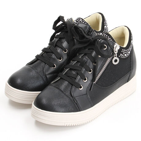 [^:5100] Metal Rouge^[W̃Xj[J[uhy m.Rouge`G[WzrʔQ̃q[AbvXj[J[BLLA^bNfނ𕔕gÂfUCƊƏî邫ꂢ߃R[fɂn}钅񂵗͔Q̃Xj[J[łB₷ċr&X^CAbvʂ҂ł܂Iq[AbvXj[J[́ApvXhɂXj[J[hɂ҂ȃACełBEӂӂC\[EEyȃt@Xi[tEAbp[ɂ͍vgpĂA悭ɓ݂₷ȂĂ܂BX[Xfނ͏_炩ȕzŊ@AXG[hfނ̓ubVO̊ȒPȂłꂢɕۂĂ̂͂łBfނ̓ÃLYVA܂͐Fꍇ܂B@JȂǂŔGꂽꍇAFڂAꂪ₷Ȃꍇ܂̂łӂB