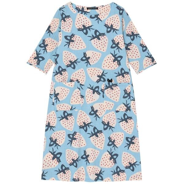 ワンピース（HNT206） | アツコマタノ(Atsuko Matano) | マルイ