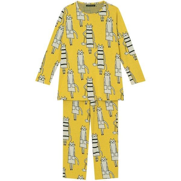 パジャマ（HDX526） | アツコマタノ(Atsuko Matano) | マルイ