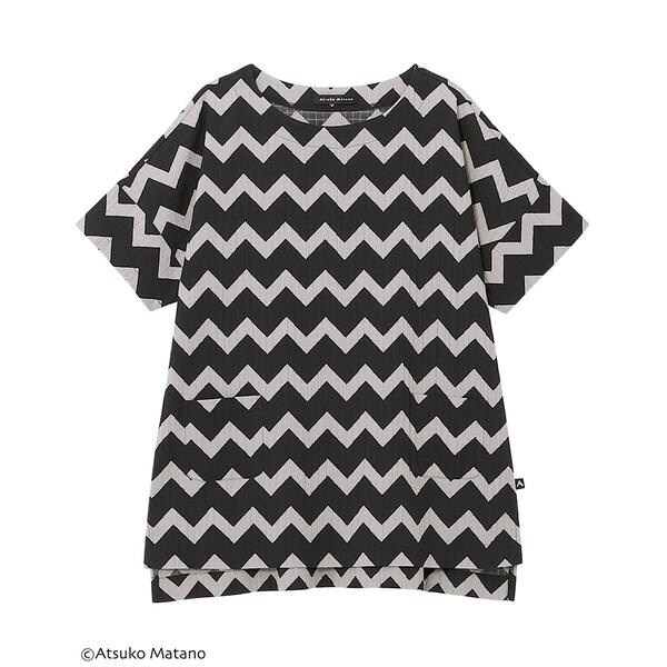 トップス（HTT117） | アツコマタノ(Atsuko Matano) | マルイ