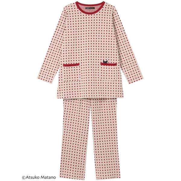パジャマ（HDX575） | アツコマタノ(Atsuko Matano