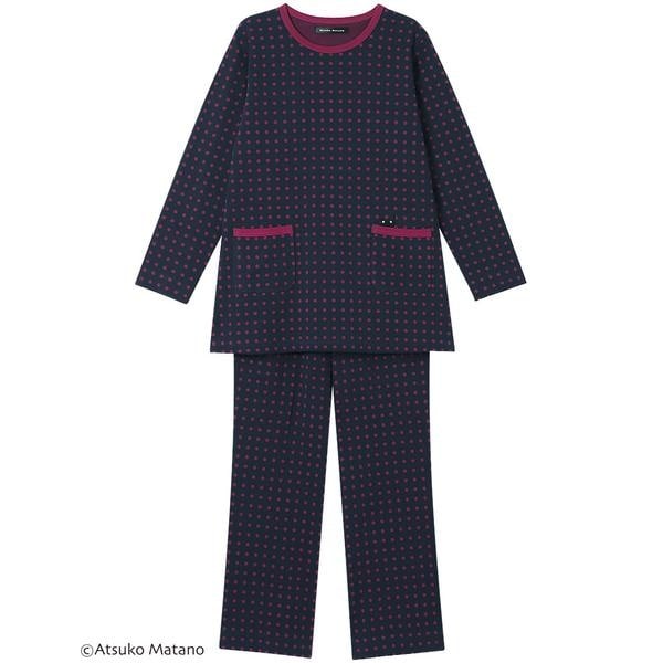 パジャマ（HDX575） | アツコマタノ(Atsuko Matano