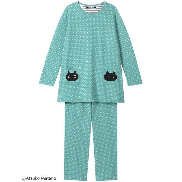 マタノアツコパジャマのおすすめ人気商品一覧 通販 - Yahoo
