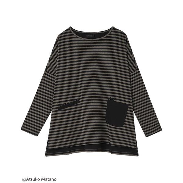 トップス（HTX528） | アツコマタノ(Atsuko Matano) | マルイ
