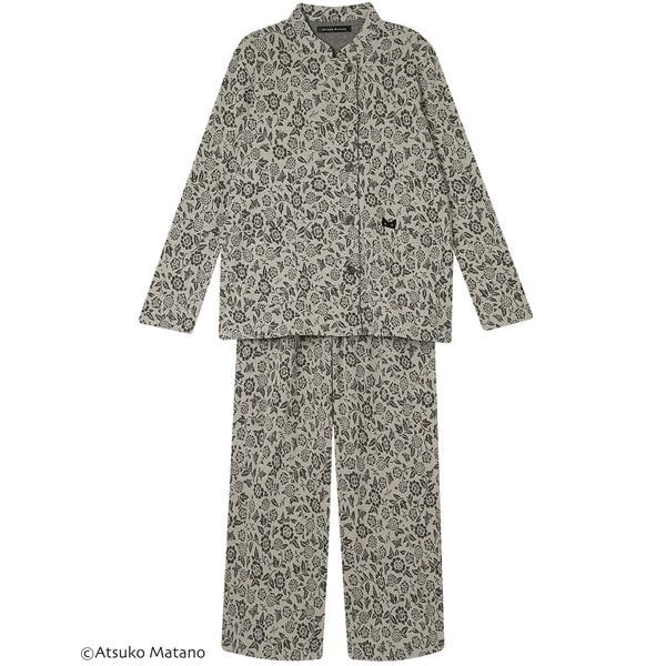 パジャマ（HDX526） | アツコマタノ(Atsuko Matano) | マルイ