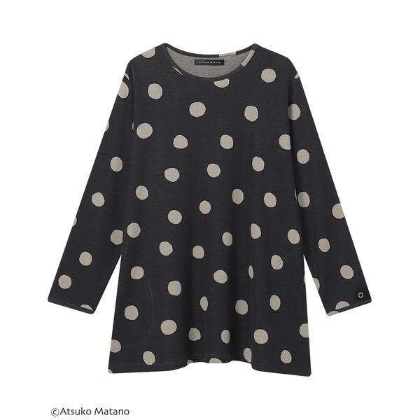 アツコマタノ（Atsuko Matano）/トップス（ＨＴＸ５２８） トップス（HTX528） | アツコマタノ(Atsuko Matano) | マルイ