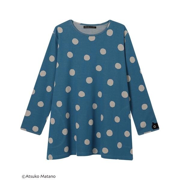 トップス（HTW450） | アツコマタノ(Atsuko Matano) | マルイ