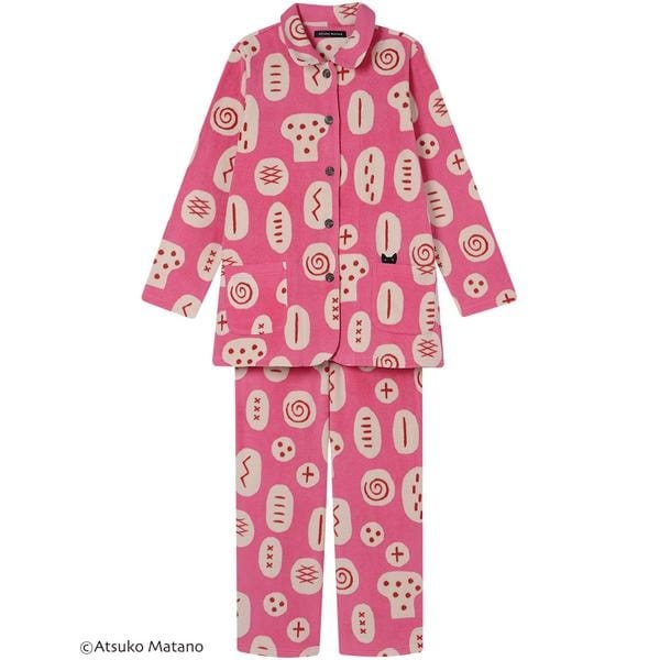 パジャマ（HDW401） | アツコマタノ(Atsuko Matano) | マルイ