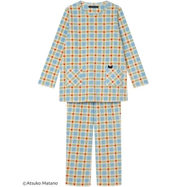 パジャマ（HDW523） | アツコマタノ(Atsuko Matano) | マルイ