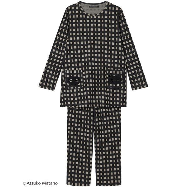 パジャマ（HDW523） | アツコマタノ(Atsuko Matano) | マルイ
