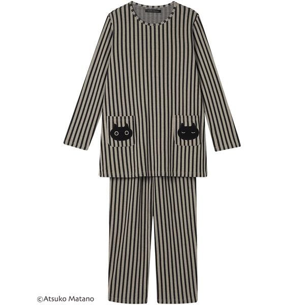 パジャマ（HDX537） | アツコマタノ(Atsuko Matano) | マルイ