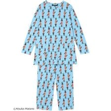 レディスパジャマ　上下セット（ＨＤＸ５０３）