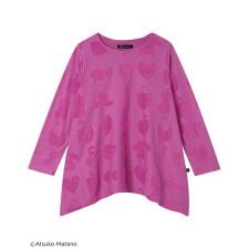 レディスパジャマ　トップス（ＨＴＸ５１０）