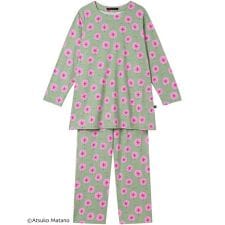 レディスパジャマ　上下セット（ＨＤＸ５１９）