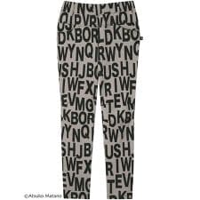 レディスパジャマ　ボトムス（ＨＯＸ５１３）