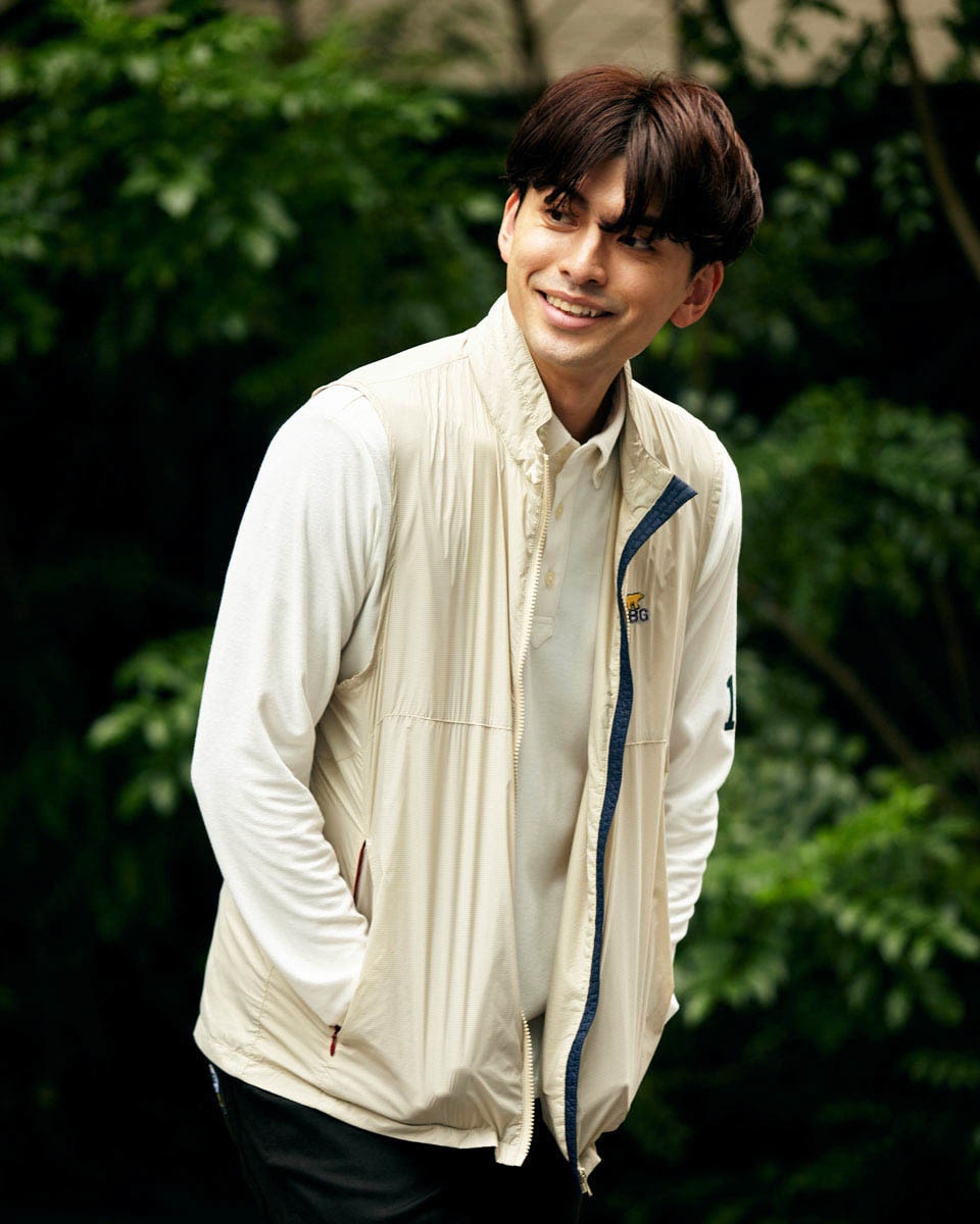 [}C]LOGO xXg yGBGOLFz/S[fxAiGOLDENBEARj x[W