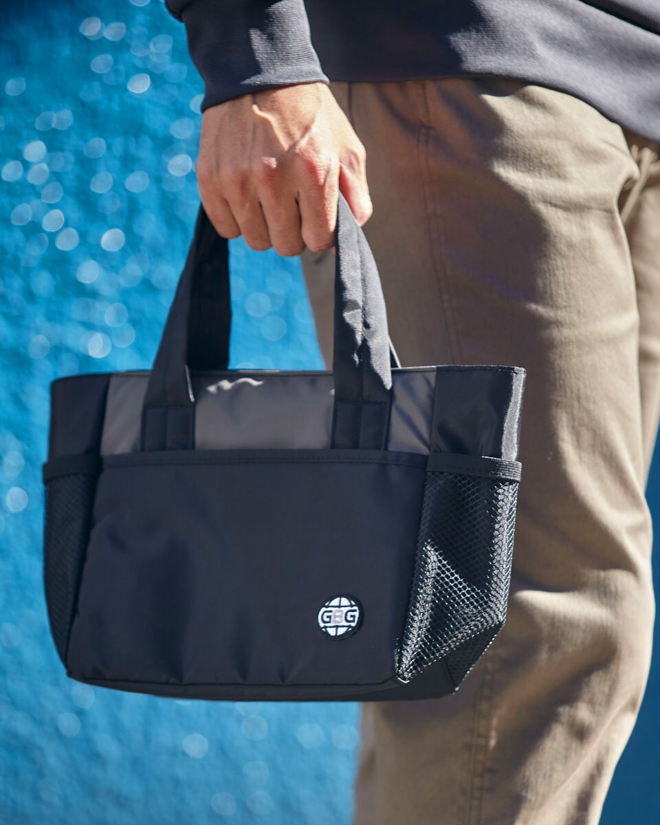 GBG カートバッグ 【GBGOLF】 | ゴールデンベア(GOLDENBEAR) | マルイ