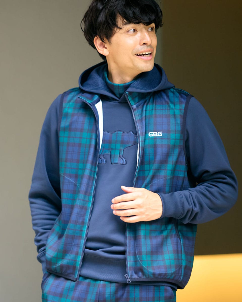 [}C]TRADxXg yGBGOLFz/S[fxAiGOLDENBEARj _[NO[