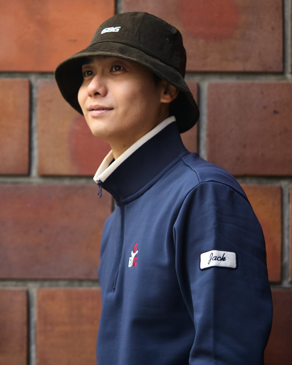 [}C]GBGoPbgnbg yGBGOLFz/S[fxAiGOLDENBEARj J[L