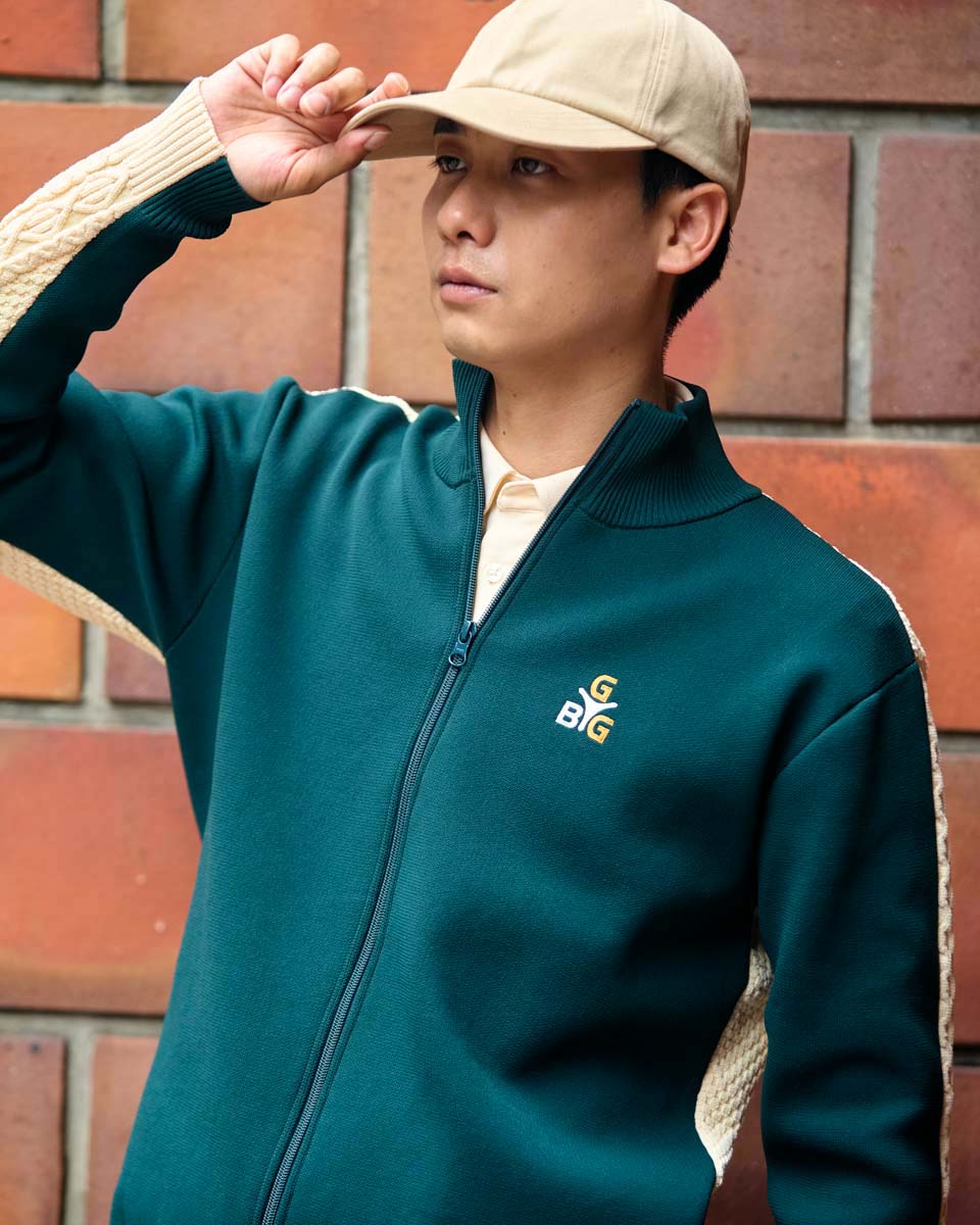 [}C]SPIKEjbgWPbg yGBGOLFz/S[fxAiGOLDENBEARj _[NO[