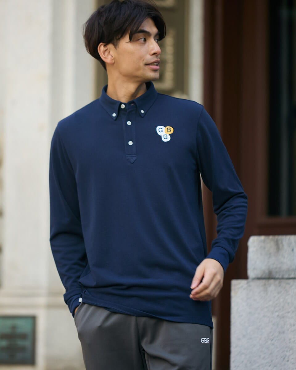 [}C]GBG |Vc yGBGOLFz/S[fxAiGOLDENBEARj lCr[