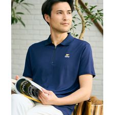 GBGポロシャツ　【GBGOLF】