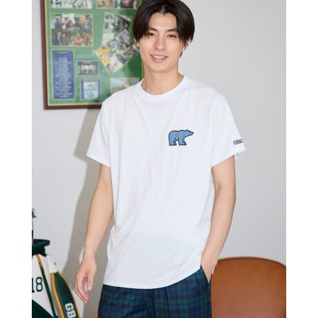 [^:312R7540]ɁgBIG BEARh̃AbvP{rbNVGbgTVcłBƂSnƁAzɗDꂽnŃghƋ@\𗼗܂B