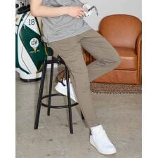 GBG パンツ　【GBGOLF】