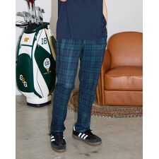 ゴールデンベア(GOLDENBEAR)のGBG ワンタックイージースラックス　【GBGOLF】