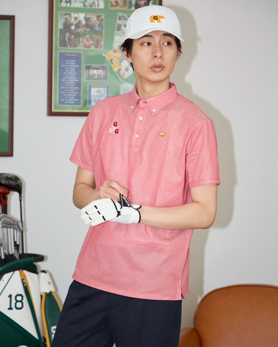 ラコステ　ポロシャツ　ジャーナルスタンダードレリューム別注　L1212ポロシャツ LACOSTE / ラコステ】別注ポロシャツ（ポロシャツ）｜JOURNAL
