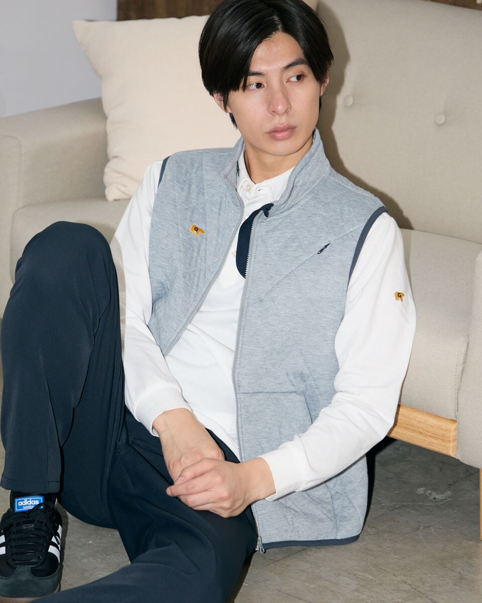 [}C]BEAR ׃Xg yGBGOLFz/S[fxAiGOLDENBEARj O[