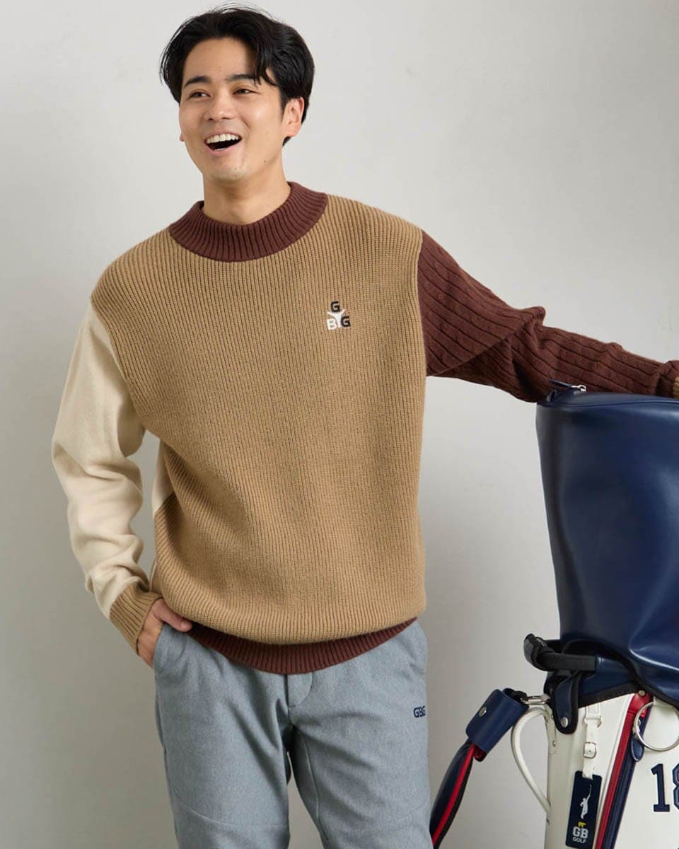 [}C]SPIKE nClbNjbg yGBGOLFz/S[fxAiGOLDENBEARj x[W