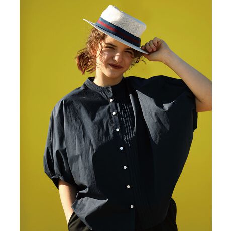 [^:41PF01g004]ۂVGbgIȃVcBAVg[Ɏ{s^bNĉtANZgɉA̋l܂1łBVRRpCoICgphHɂAɎhɂACeւƃAbvf[gBK[fjOLvAȂǂɂ߂łBFWHITEc₠^NAVYcȂnFȂňF┖߁yFz g(O/)64/69cm 159cm 51.5cmNEWARRIV