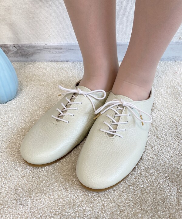 ウィングチップレースアップシューズ | マッキントッシュ