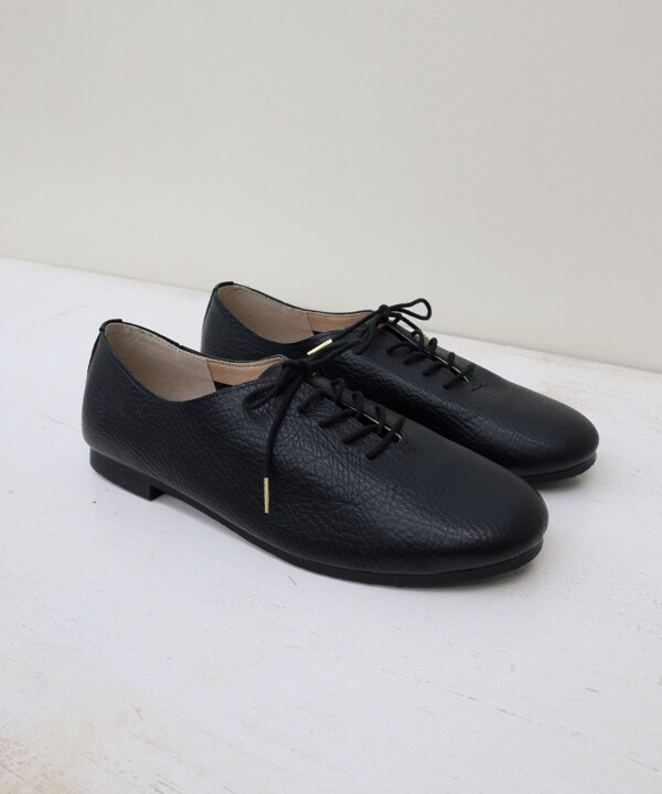 レザーレースアップシューズ 【サイズ展開】 | クープ ル クール(COUPE