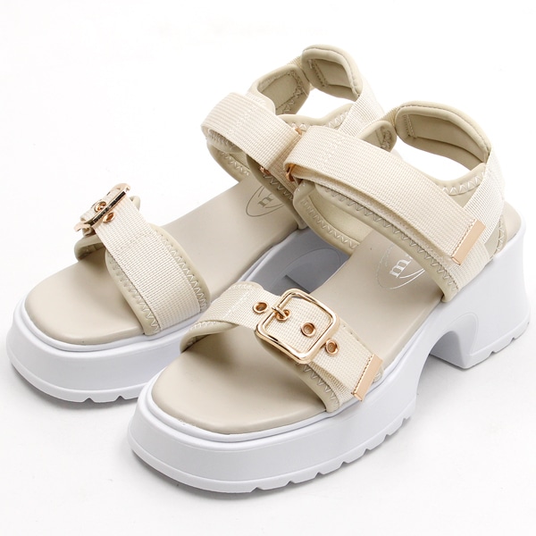 ベルトスポーツサンダル