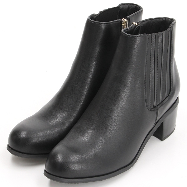 25秋冬新作】隠しゴアショートブーツ | マアル(maaRu) | マルイ