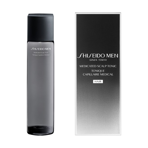 資生堂 SHISEIDO メン 薬用スカルプトニック 200ml (育毛剤(医薬部外品)) 価格比較 - 価格.com