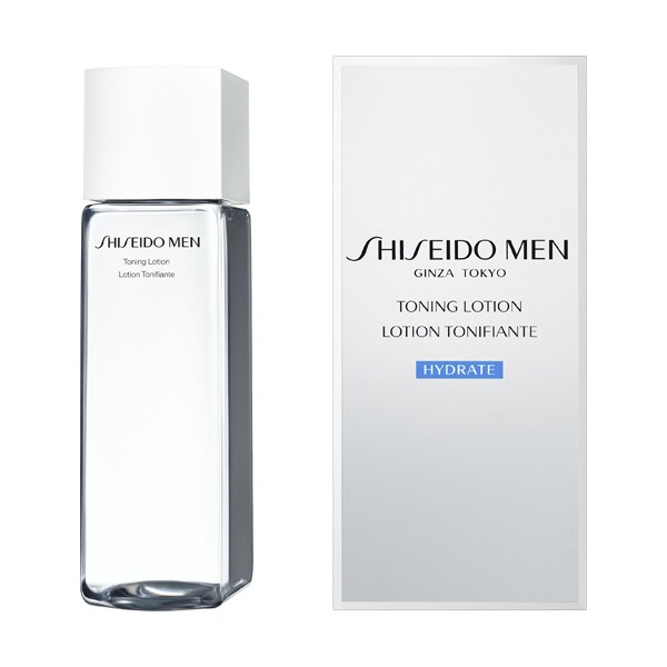 [�}���C]�g�[�j���O���[�V����/SHISEIDO MEN�iSHISEIDO MEN�j